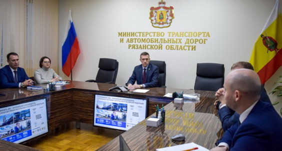 Презентация новых материалов